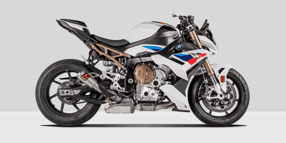 S 1000 R