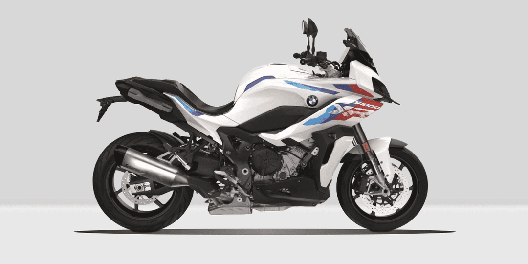 S 1000 XR