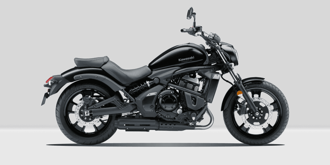 VULCAN S
