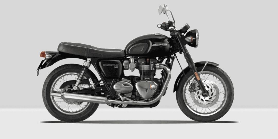 본네빌 T120