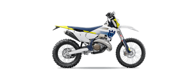 TE 250