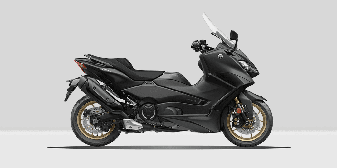 TMAX 560