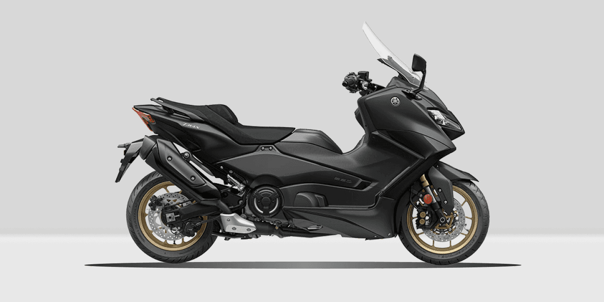 TMAX 560