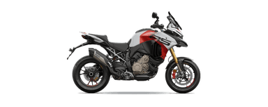 멀티스트라다 V4 RS