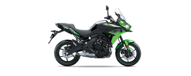 버시스 650