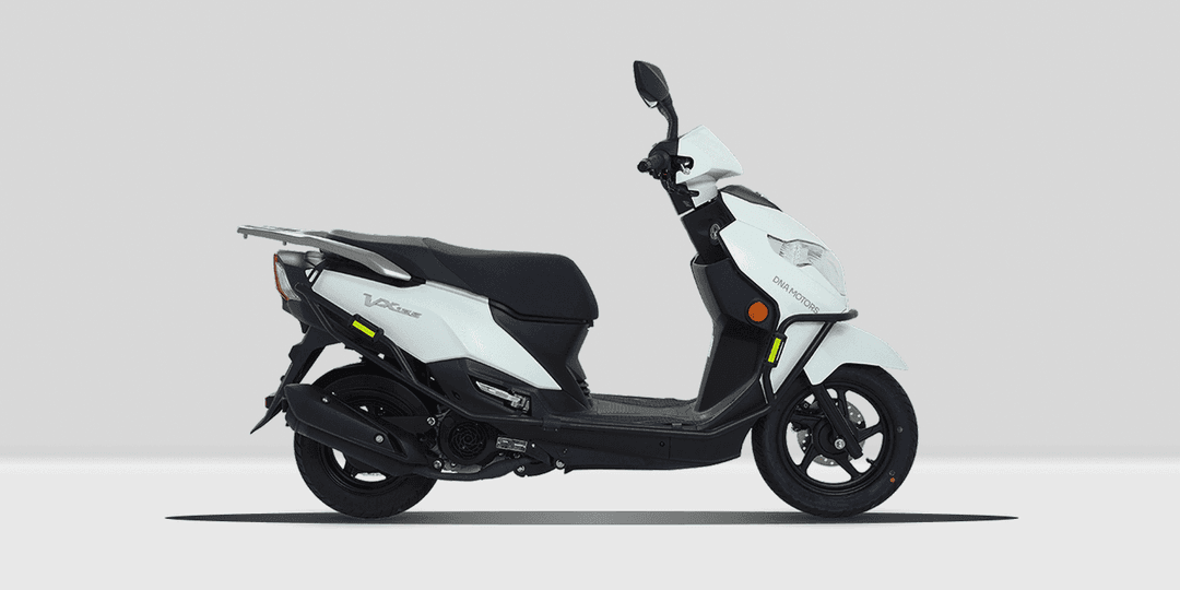 VX 125