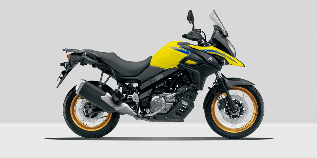 브이스트롬 650 XT