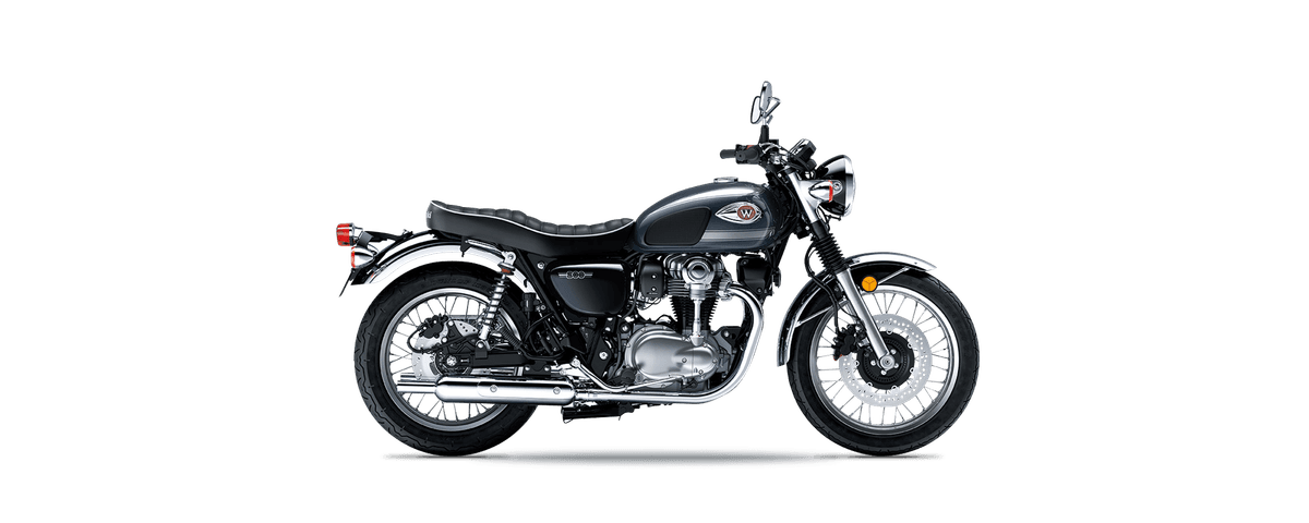 W 800 image