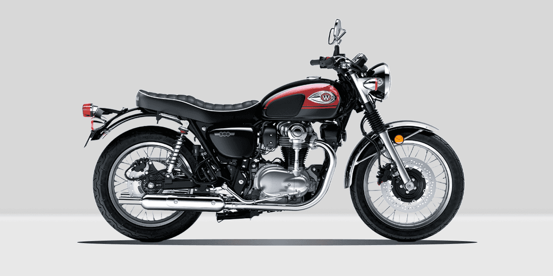 W 800
