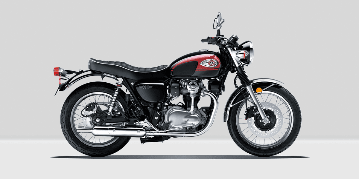 W 800