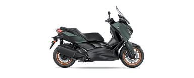 XMAX 300 ABS