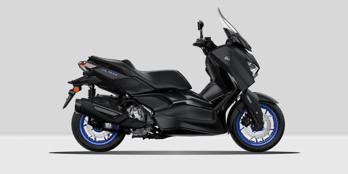XMAX 300 ABS
