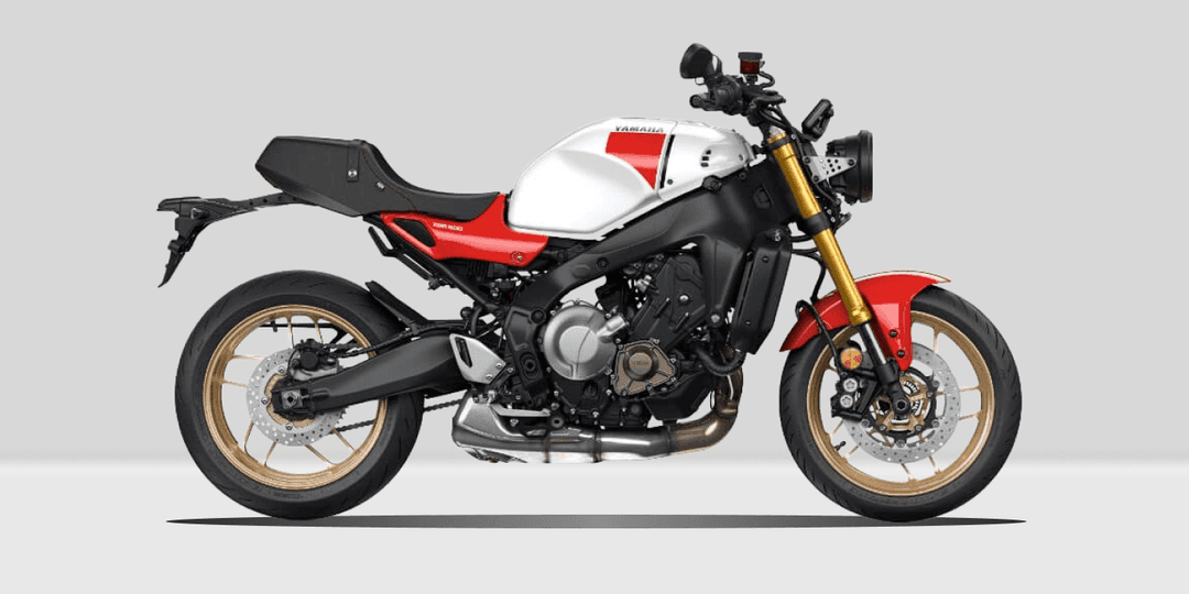 XSR 900