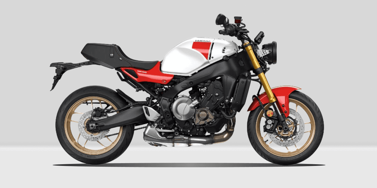 XSR 900