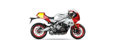 XSR 900 GP