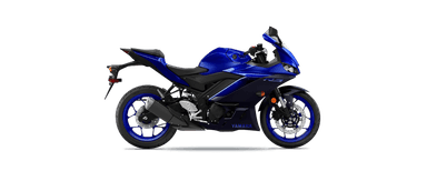 YZF R3