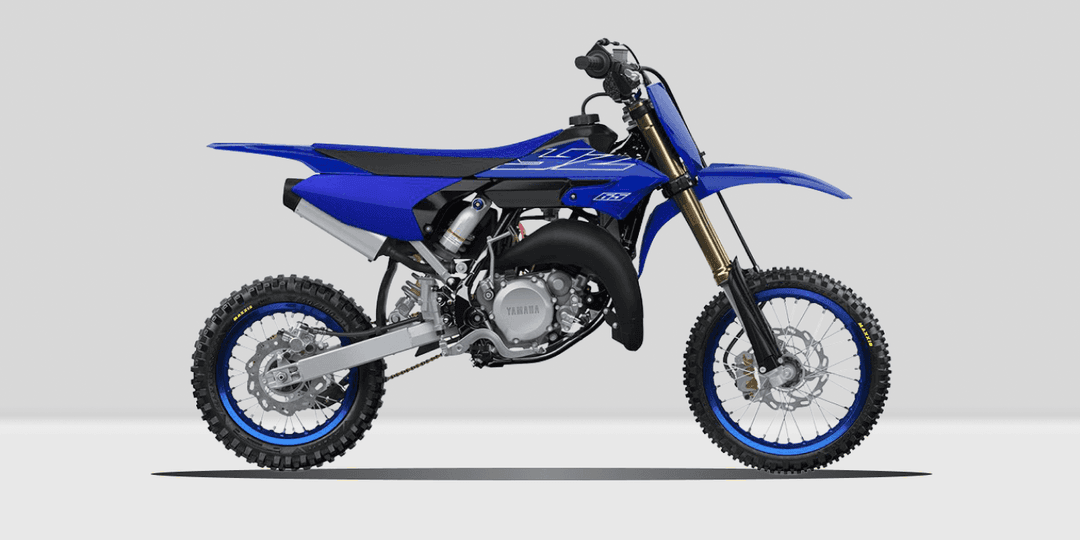 YZ 125 X