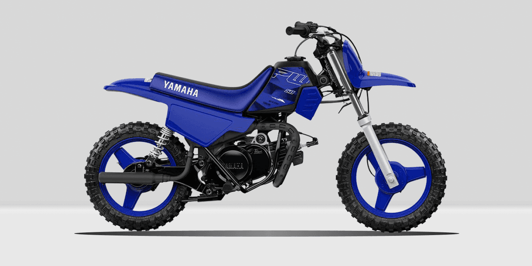 YZ 250 F