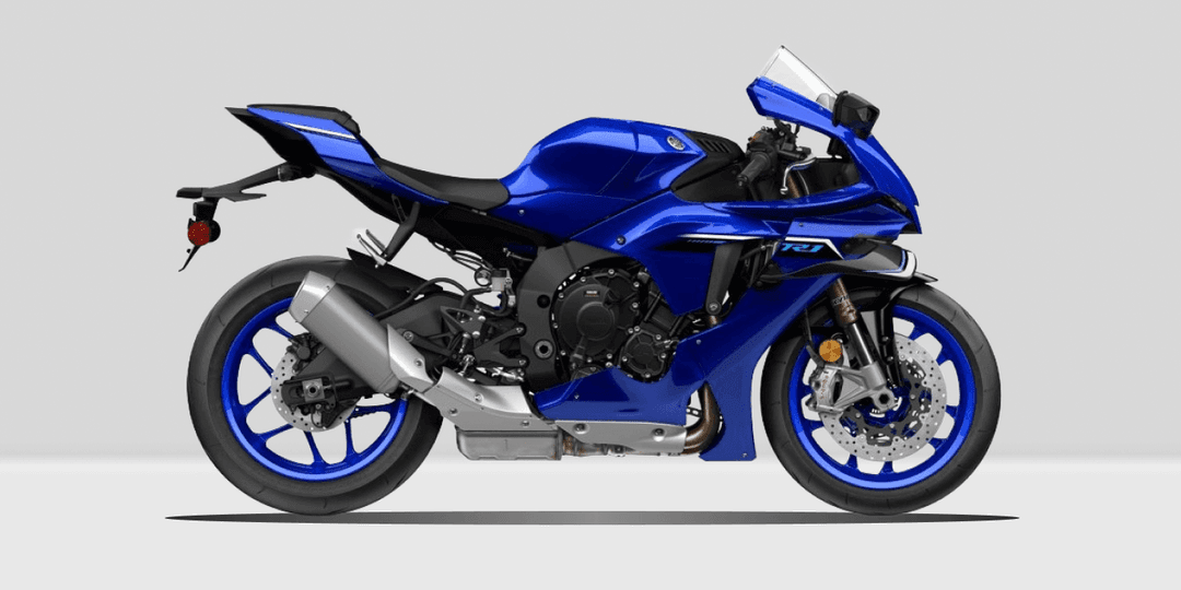 YZF R1