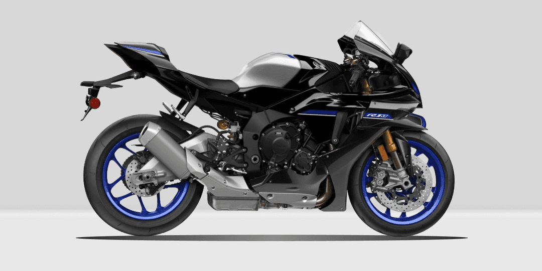 YZF R1 M