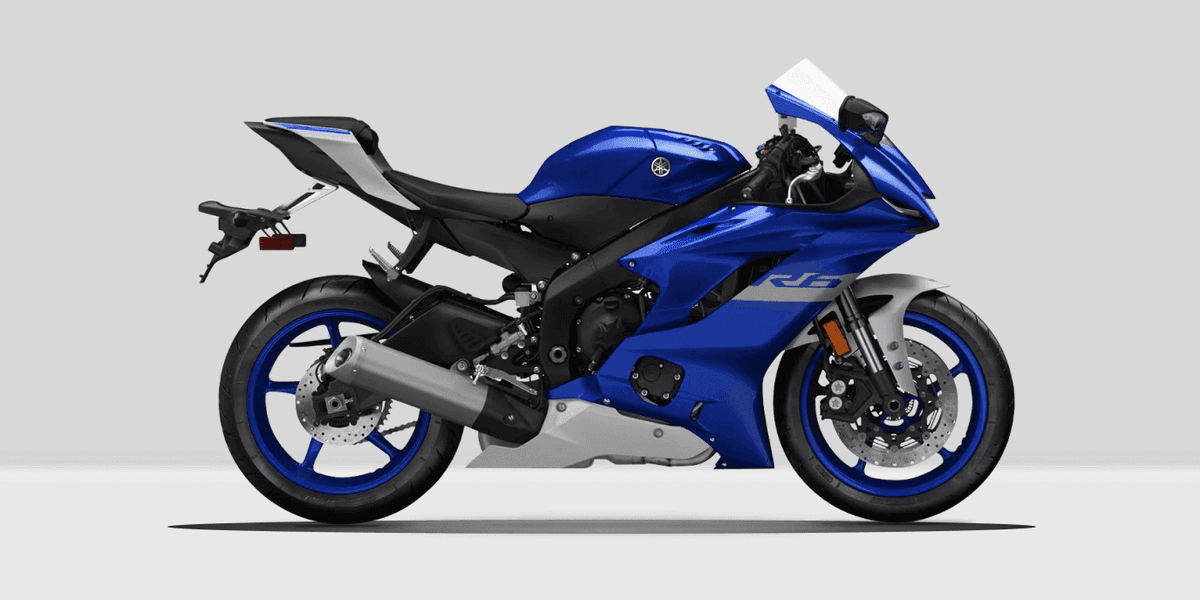 YZF R6