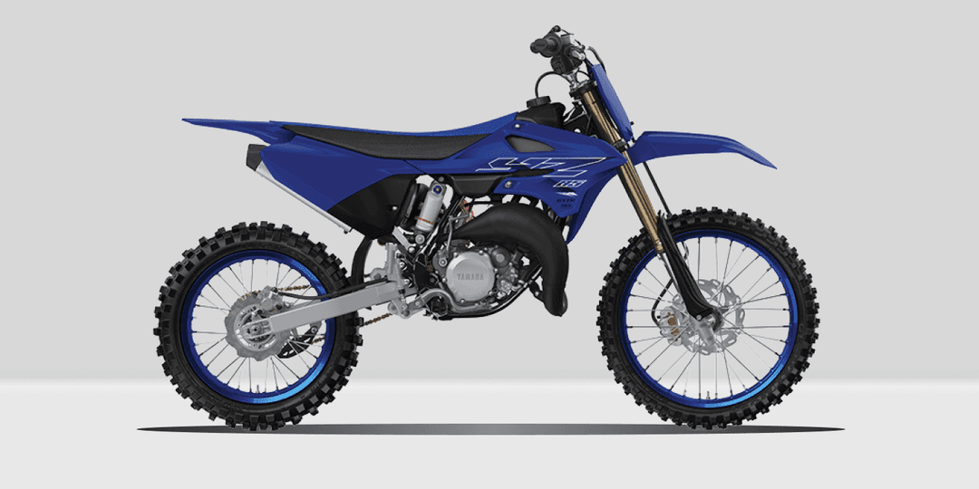 YZ 85
