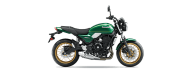 Z 650 RS
