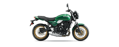 Z 650 RS ABS