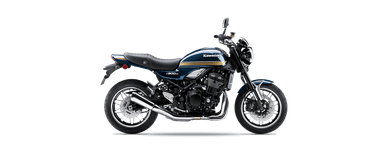 Z 900 RS