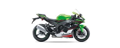 닌자 ZX 10 R