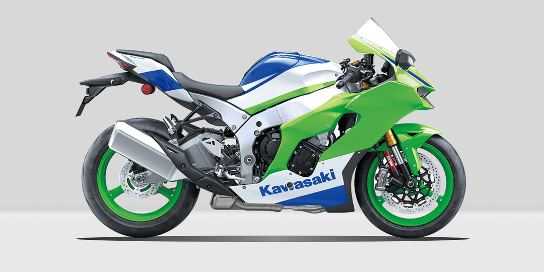 닌자 ZX 10 R