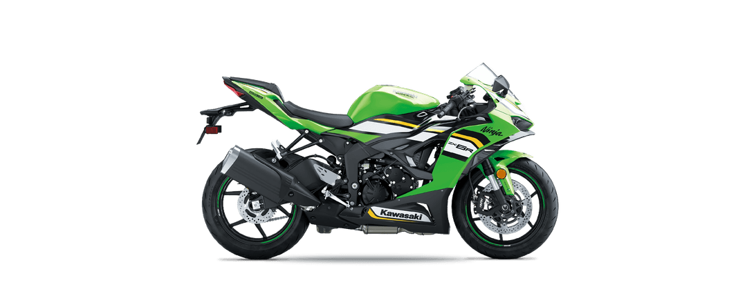 닌자 ZX-6R