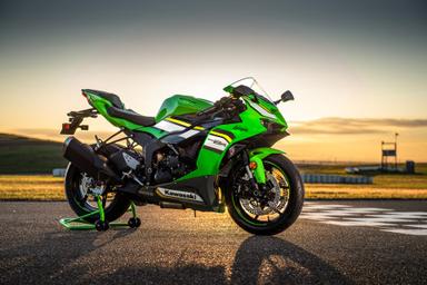 ZX-6R