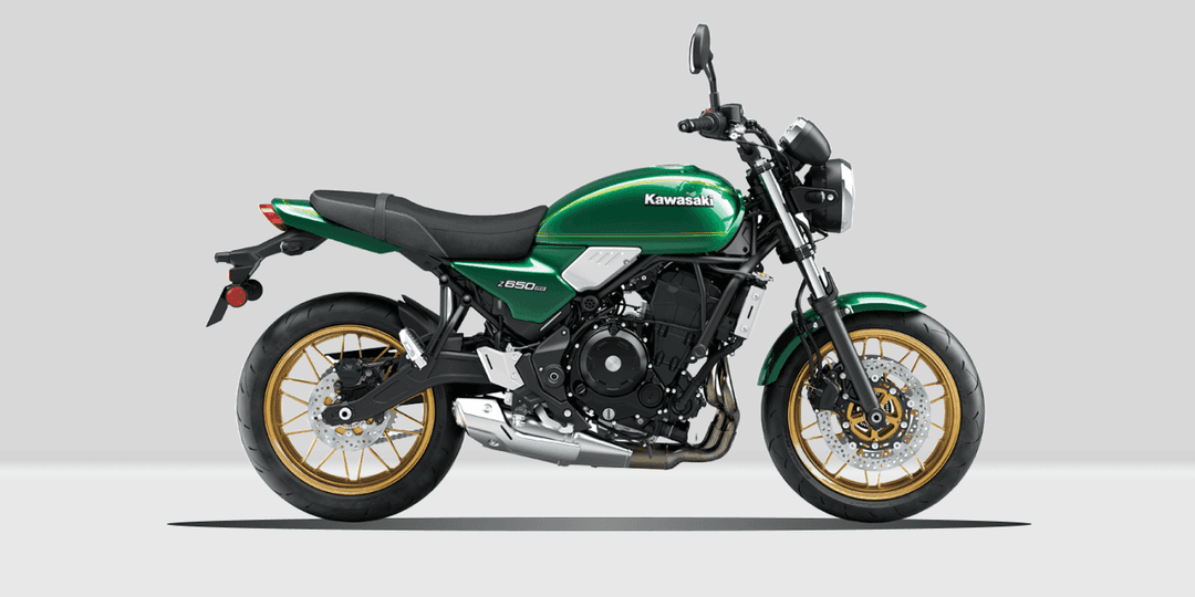Z 650 RS
