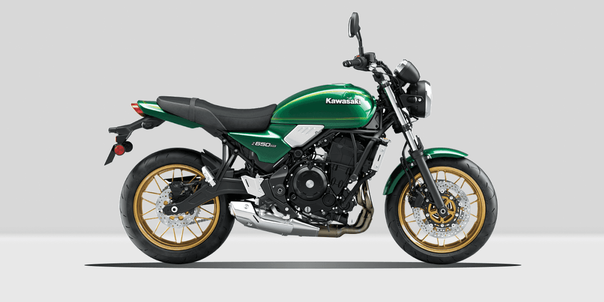 Z 650 RS