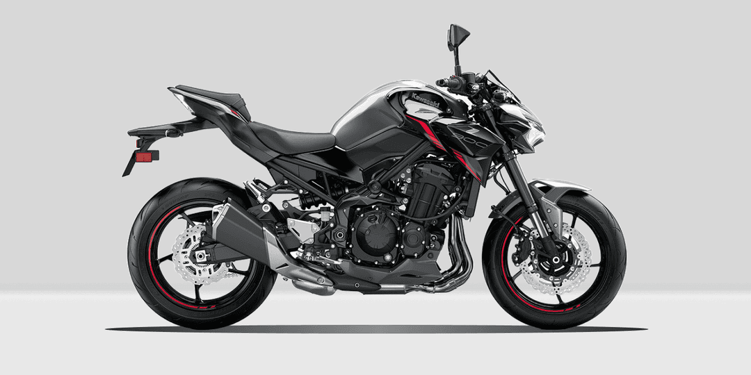 Z 900