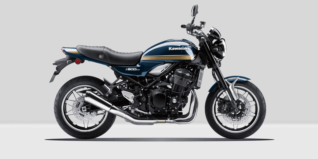 Z 900 RS
