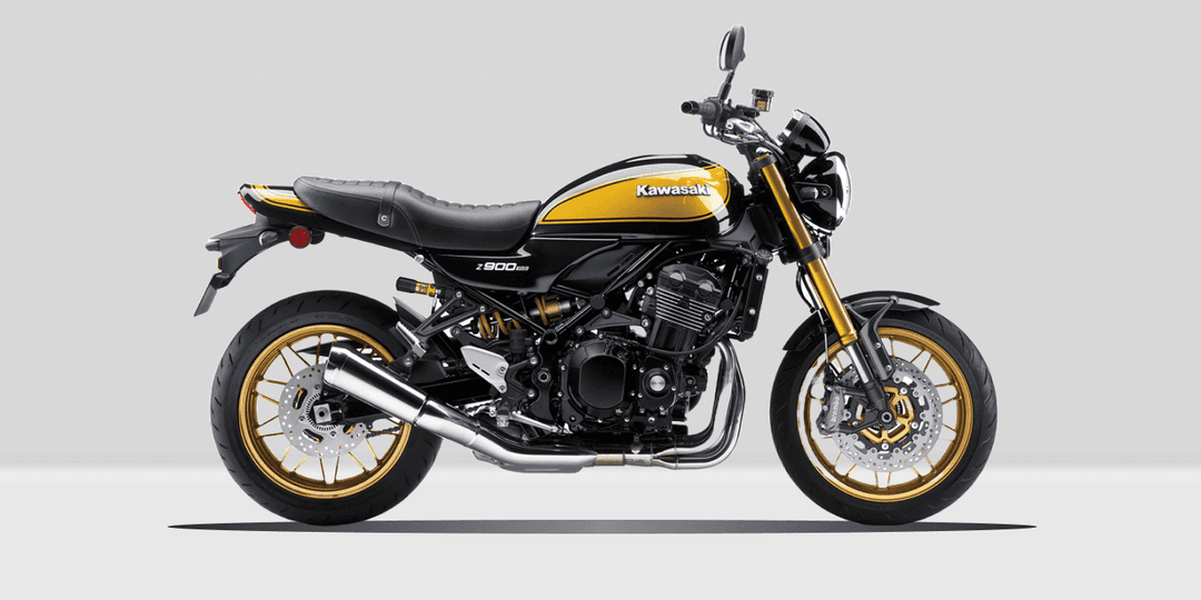 Z 900 RS SE