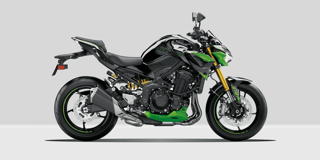 Z 900 SE