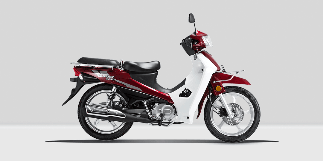 CB 115 (시티베스트)