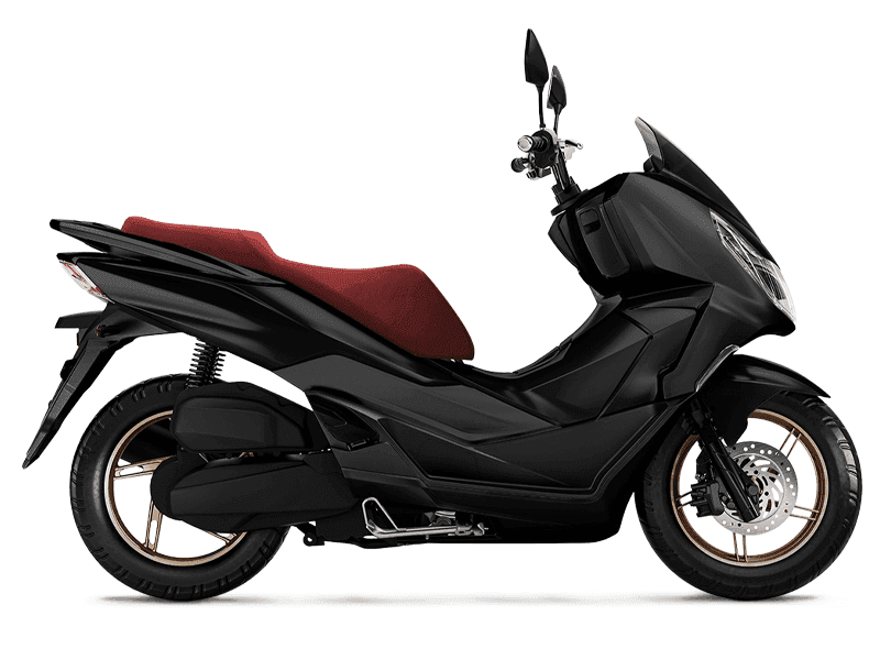 VIESTE 125 LX