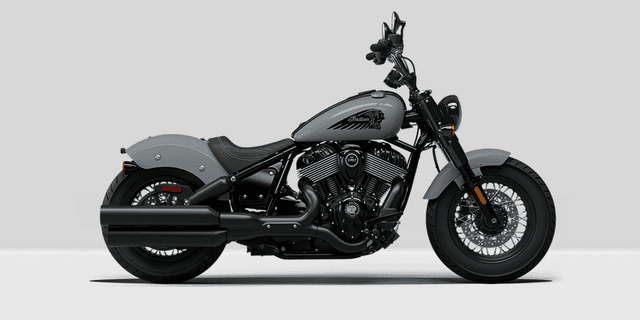 치프 바버 다크 호스 image