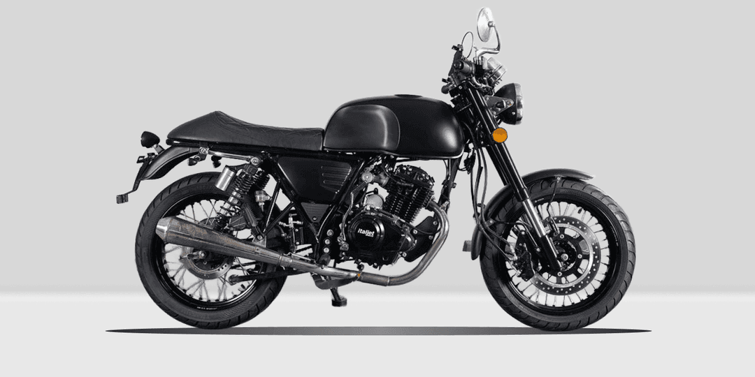그리폰 125