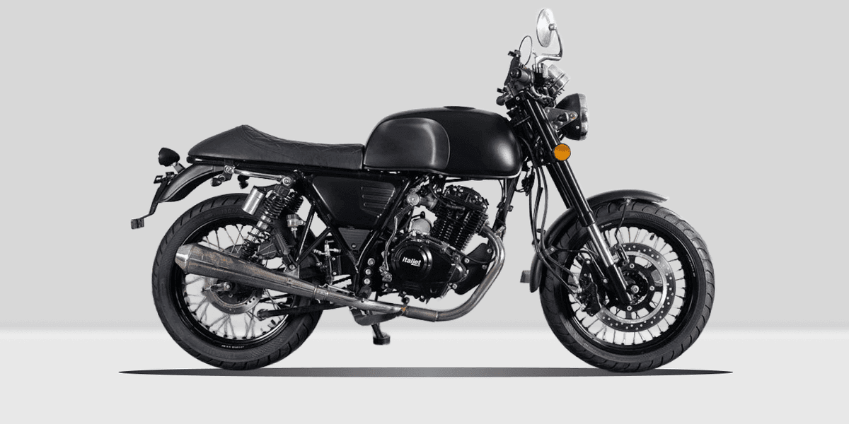 그리폰 125