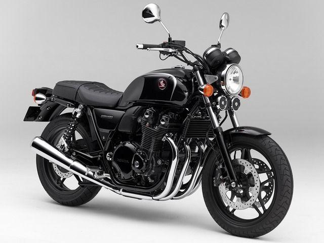 CB 1100