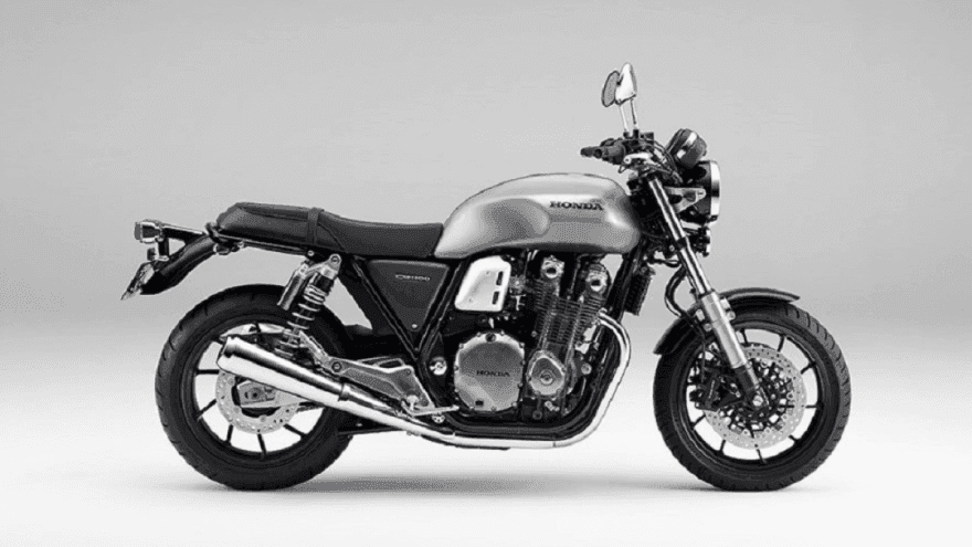 CB 1100 RS