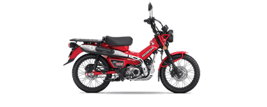 CT 125