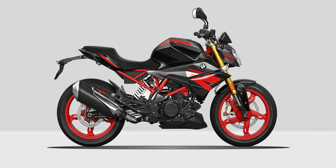 G 310 R