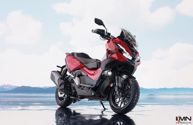 [스페셜리포트] 300∼500cc, 핵심 세그먼트로 급 부상 N 썸네일