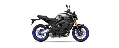 MT 09 SP